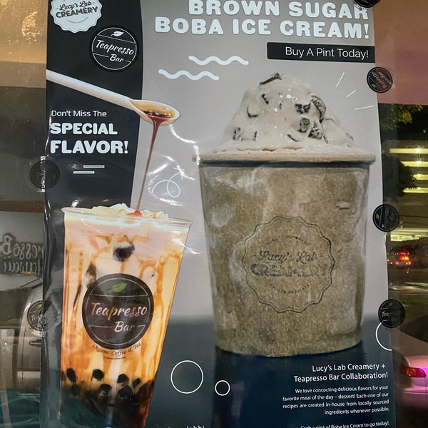 Teapresso Bar 2 Ala Moana Kakaako 8 tips