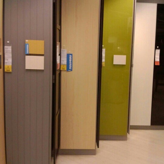 6/29/2013에 Christophe F.님이 IKEA에서 찍은 사진