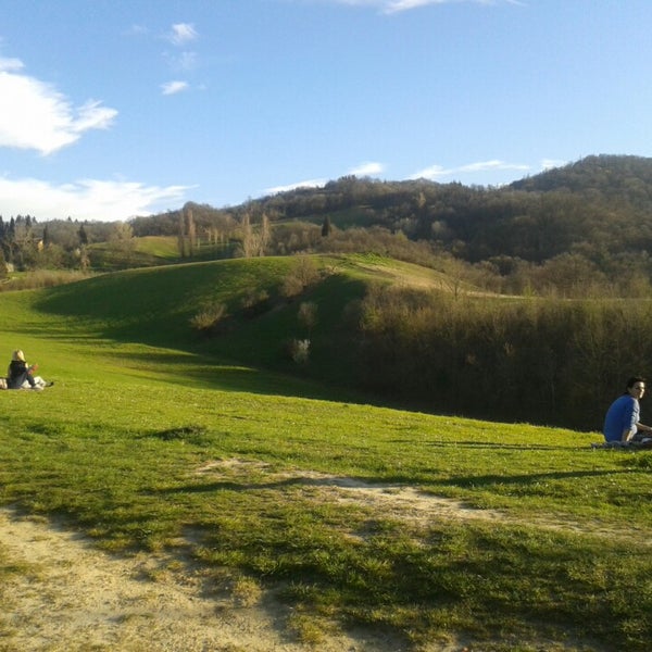 Via vizzano. Via vizzano