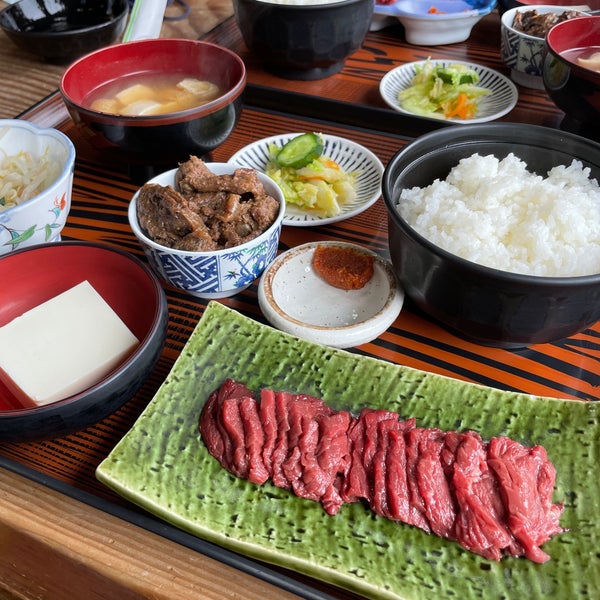 Fotos Em 坂下ドライブイン ドライブインほり 古町川尻446