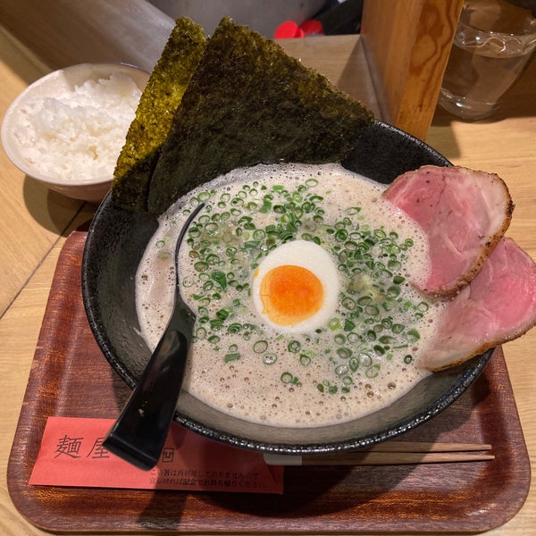 Photos At 麺屋 壱