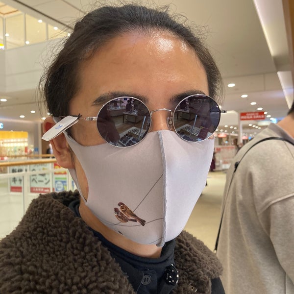 Zoff マークイズ静岡店 静岡市のメガネ店