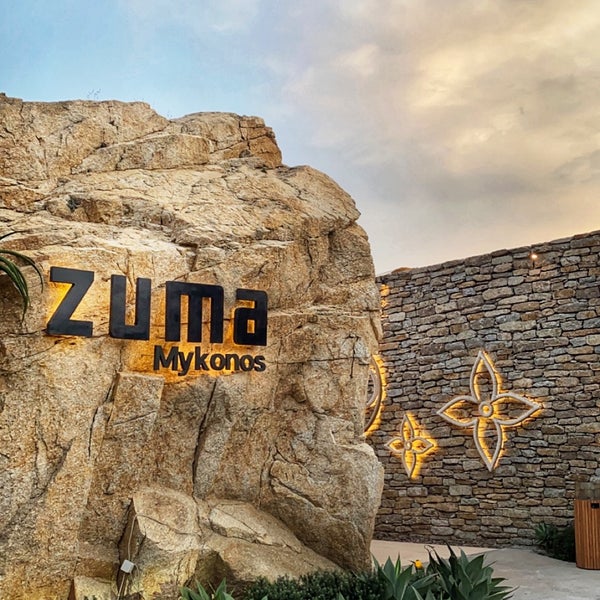 Zuma - 20 tips from 2369 visitors