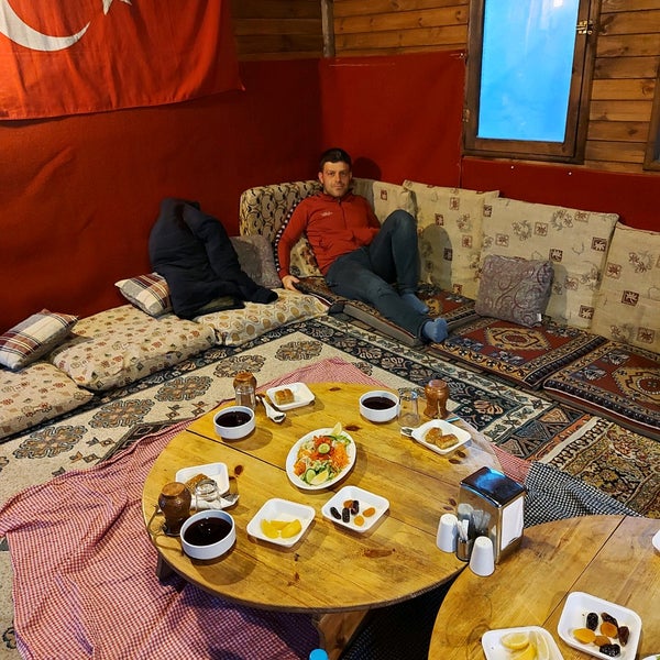 Tarihi Osmanlı Sofrası 872 ziyaretçidan 17 tavsiye