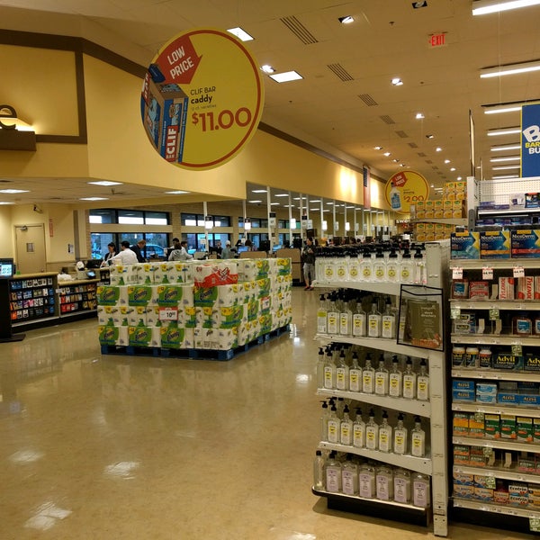 Mariano S Grocery Store