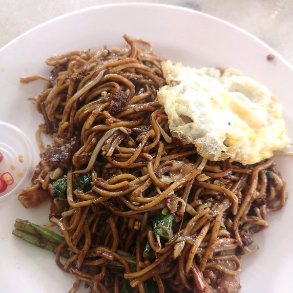 Popular Corner, Bintulu Bintulu, Sarawak