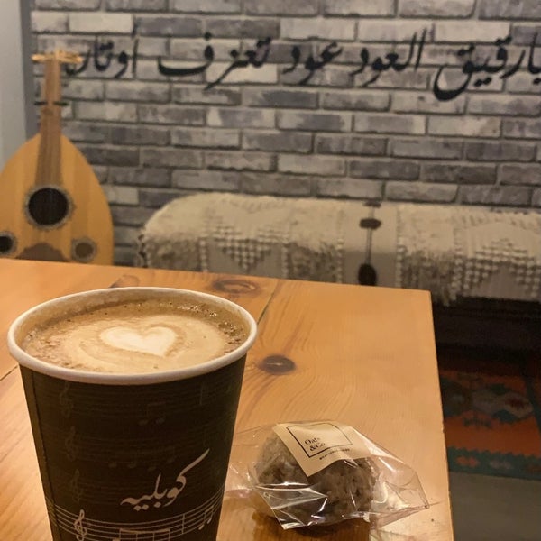 Photo taken at Copleeyh Speciality Cafe by F on 12/30/2020