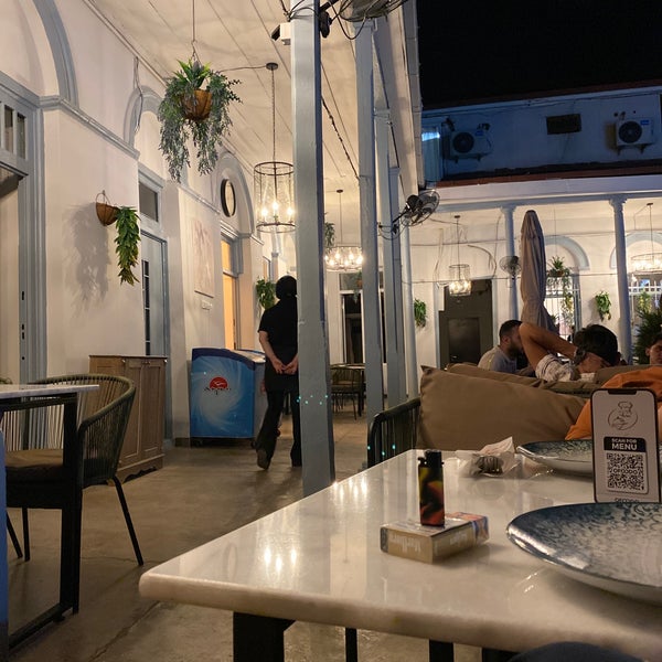 7/13/2022 tarihinde Abdullahziyaretçi tarafından Nasimi Restaurant'de çekilen fotoğraf