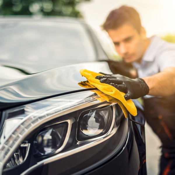 Universal Auto Body LLC Automotive Shop in South Amboy