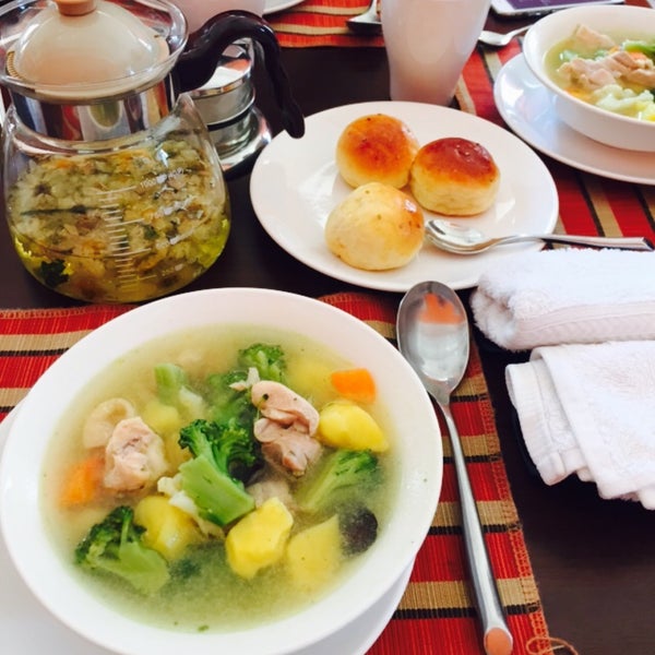 Юмэ ресторан