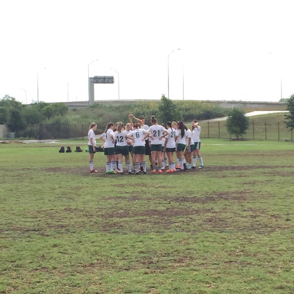 Photos at STAR Soccer Complex Northeast San Antonio San Antonio, TX