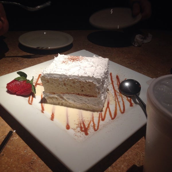 Jimmy Changas Katy, TX