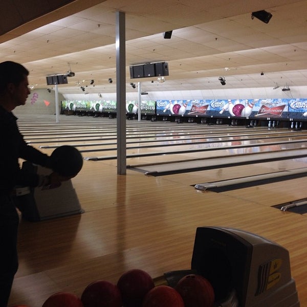 Photos at Mermaid Bowling Center 2200 Highway 10
