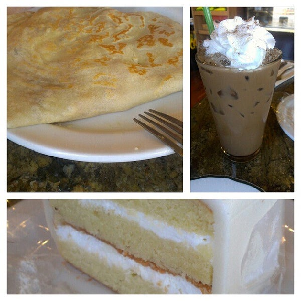 Photos at Flower Flour Bakery in Willow Glen