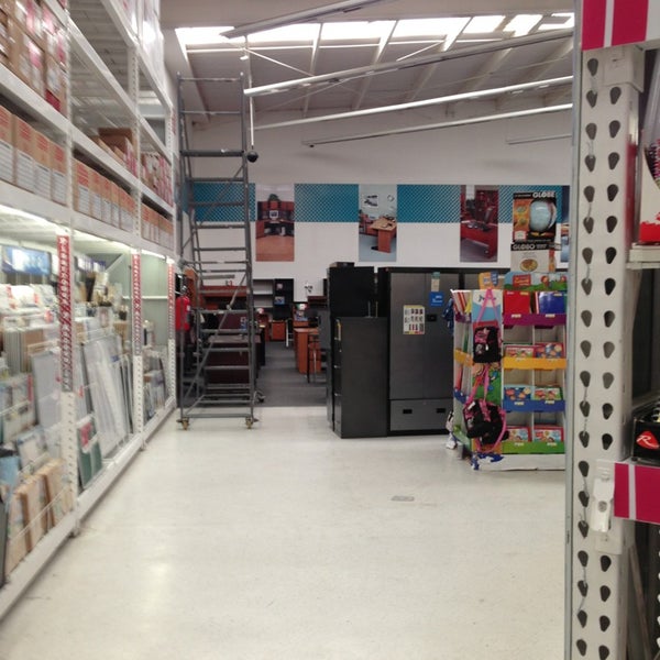 Office Depot Morelia, Michoacán de Ocampo