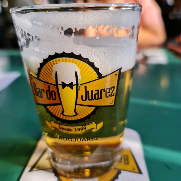 Foto scattata a Bar do Juarez - Pinheiros da Di Fraia il 7/4/2021