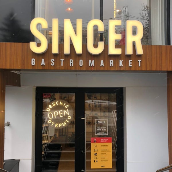 3/10/2021にSincer CaféがSincer Caféで撮った写真