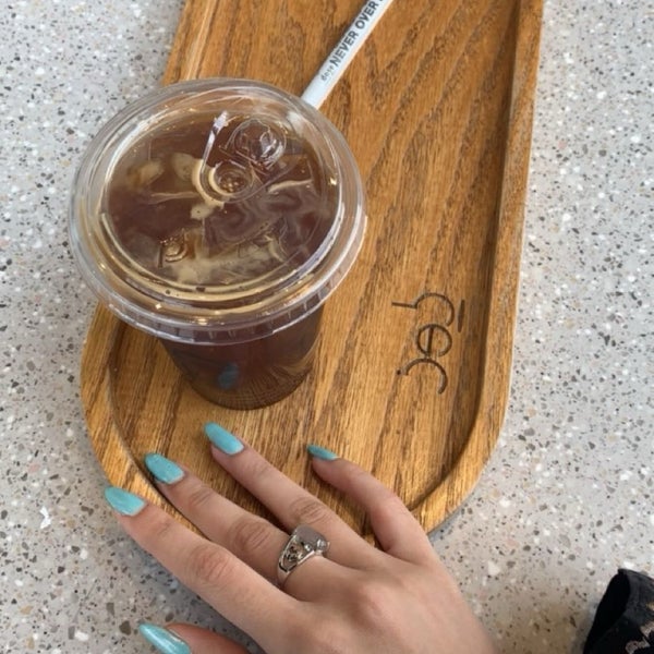 Dose Cafe دوز كافيه Coffee Shop in Al Qatif