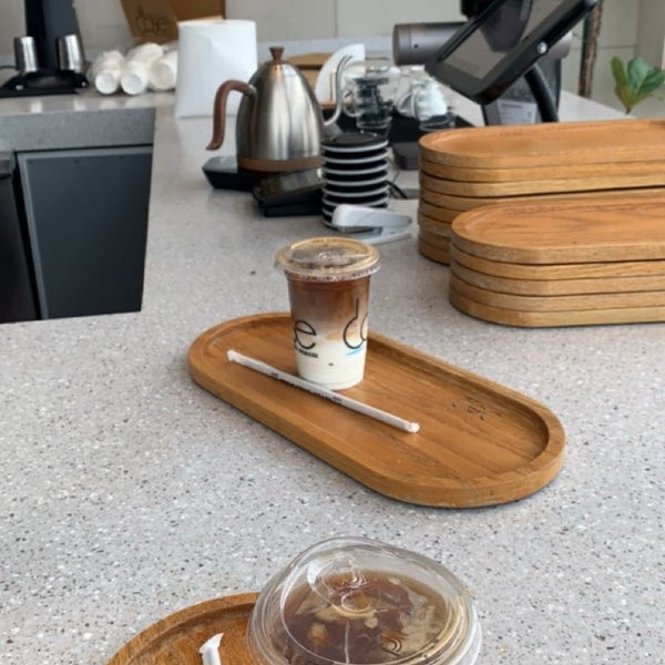 Dose Cafe دوز كافيه Coffee Shop in Al Qatif