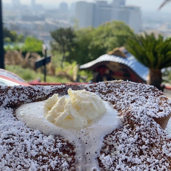 The Griddle Cafe 7916 W Sunset Blvd