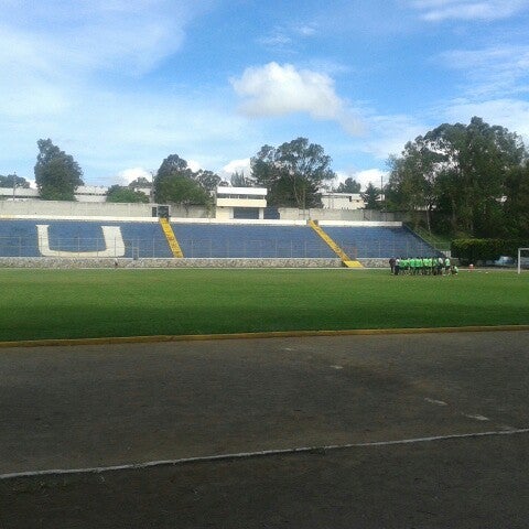 Estadio Bravos De León – 101ARQUITECTOS