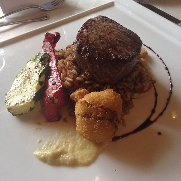 Sydney's At The Forks (Now Closed) The Forks 2 tips from 84 visitors