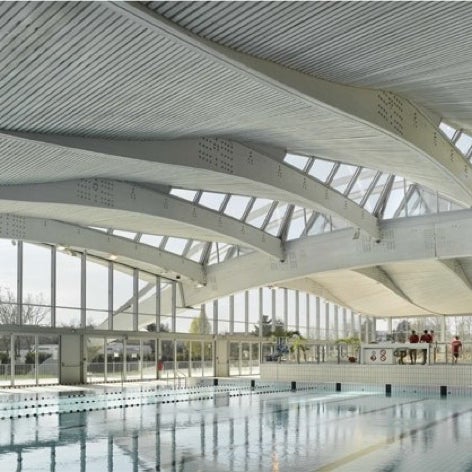 Photos At Piscine Municipale Des Ulis Pool In Les Ulis