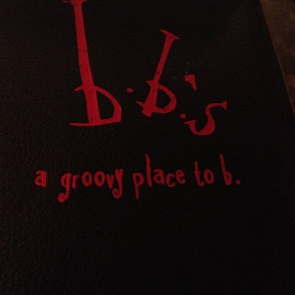 Foto tirada no(a) bb&#39;s restaurant and bar por Ed T. em 4/9/2013