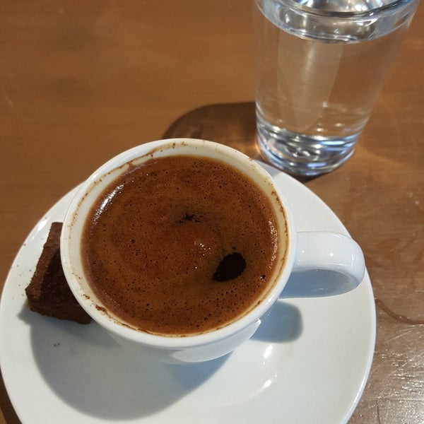 Photo taken at Lochka Cafe &amp; Restaurant by Naciye ş. on 1/11/2019