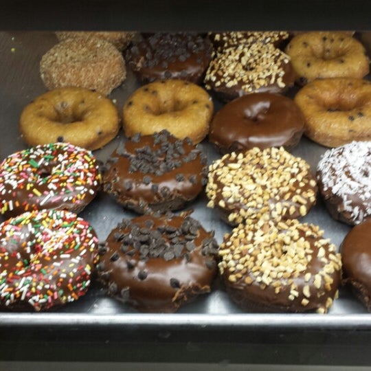 Photos at Foster's Donuts Bakersfield, CA