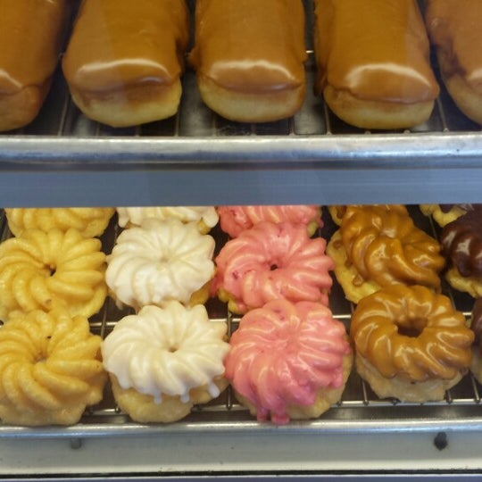 Photos at Foster's Donuts Bakersfield, CA