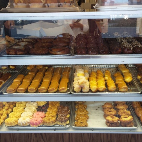 Photos at Foster's Donuts Bakersfield, CA