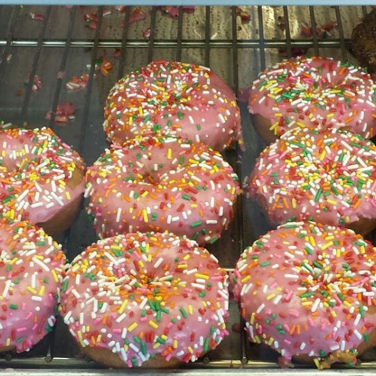 Photos at Foster's Donuts Bakersfield, CA