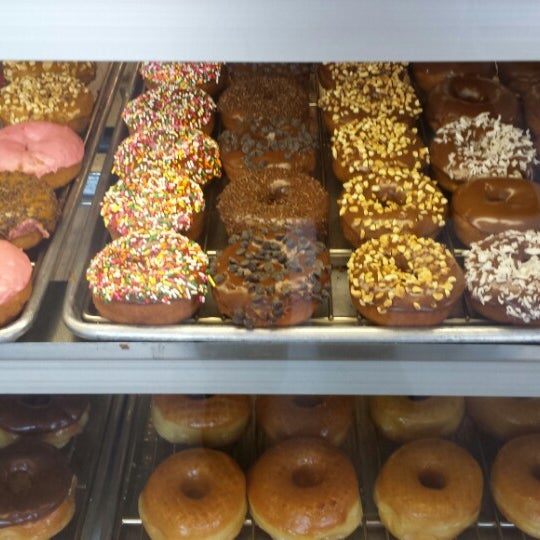 Photos at Foster's Donuts Bakersfield, CA