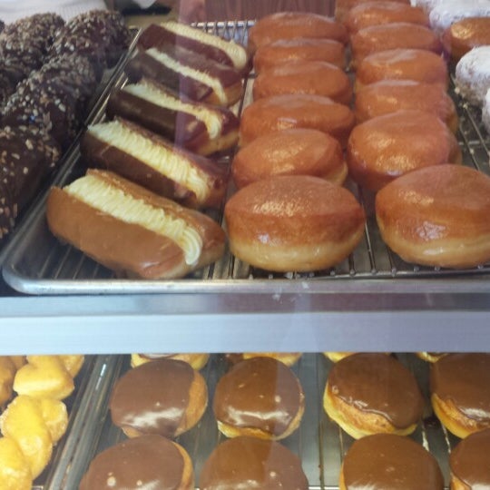 Photos at Foster's Donuts Bakersfield, CA