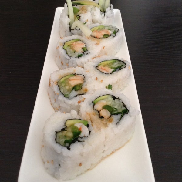 Fugu Sushi Guasave, Sinaloa