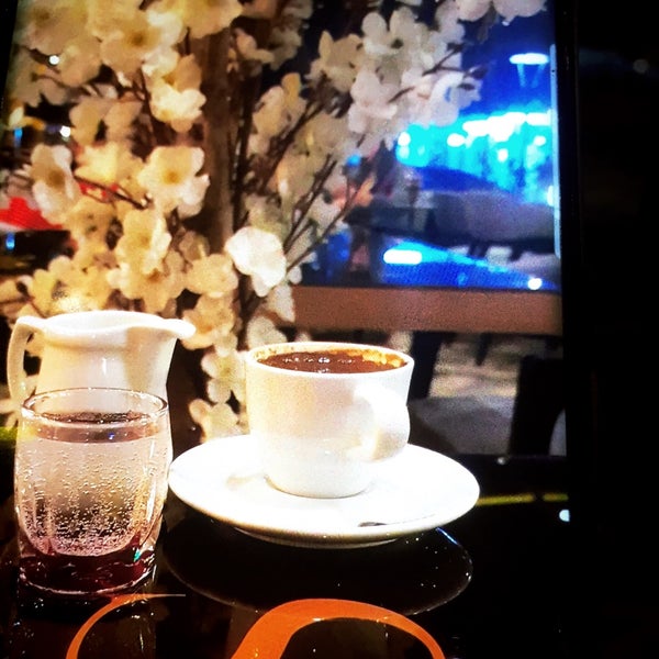 10/13/2018에 @y$u^ Y.님이 Senso Cafe &amp; Restaurant에서 찍은 사진