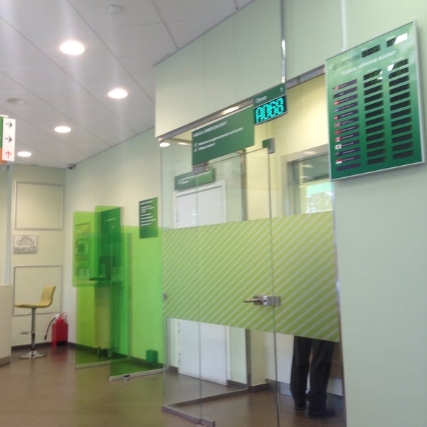 СберБанк, банкомат, Большая Андроньевская ул., 8, Москва Яндекс Карты