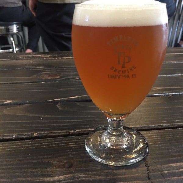 5/13/2018에 Michael M.님이 Timeless Pints Brewery에서 찍은 사진