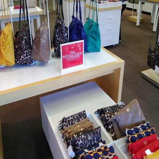 COACH Outlet Fashion Accessories Store in Tuscola