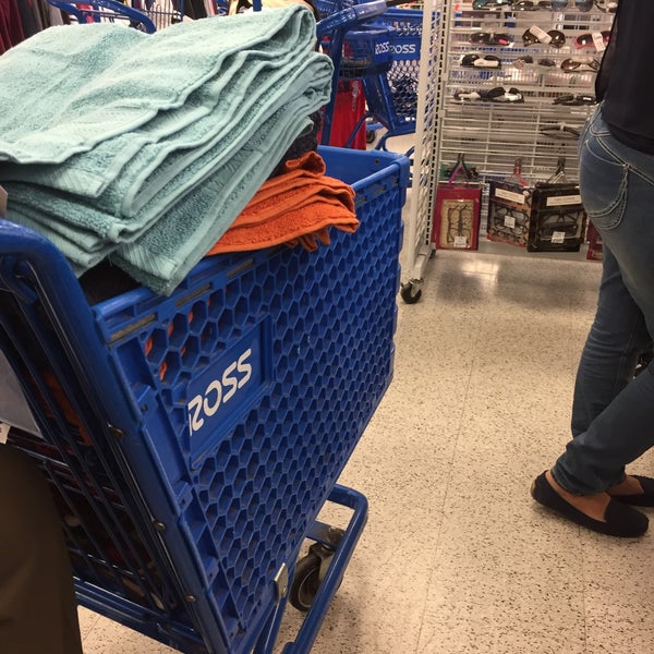 Ross Dress for Less - 4 conseils de 264 visiteurs