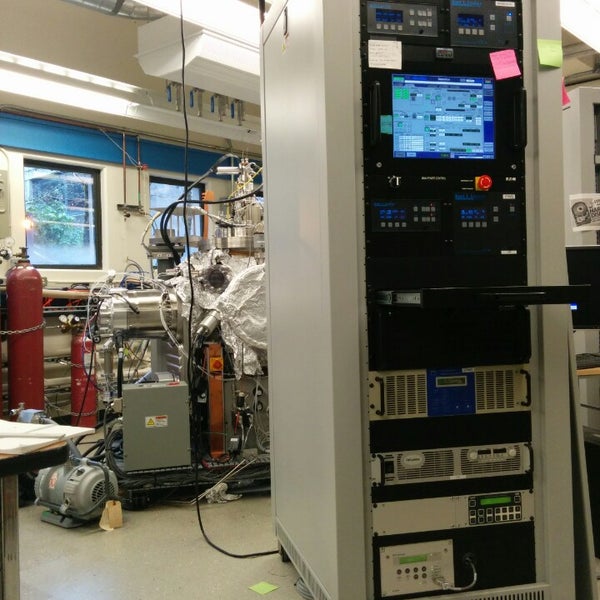 Applied surface science. Applied surface science