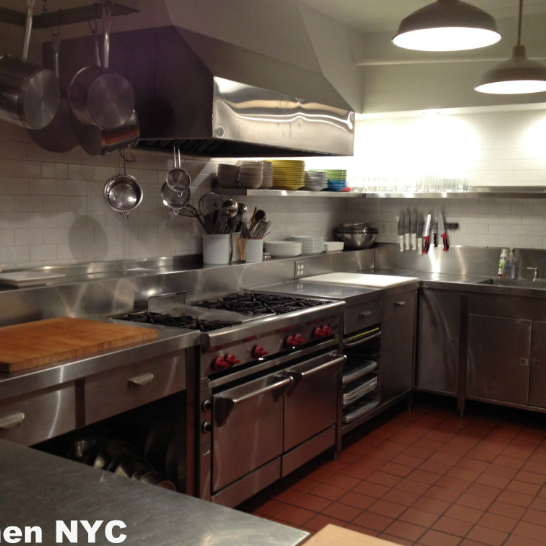 Kitchen NYC