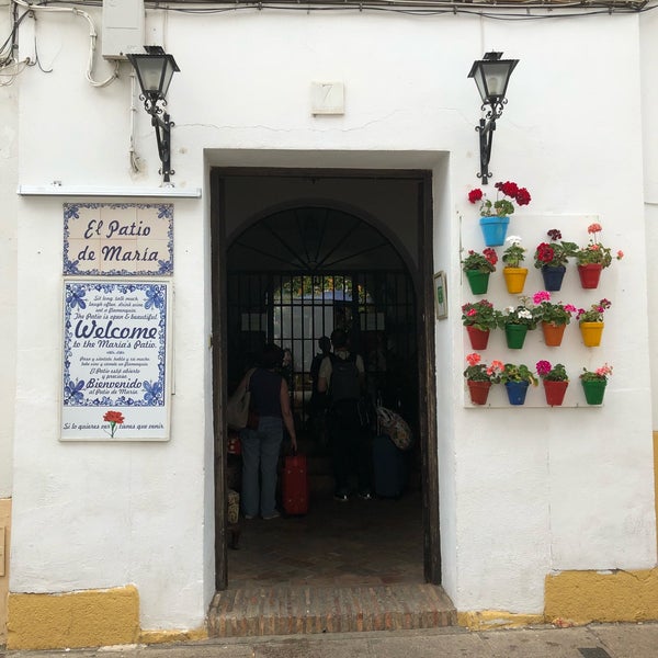 Patio de María - San Pedro - 4 tips from 38 visitors