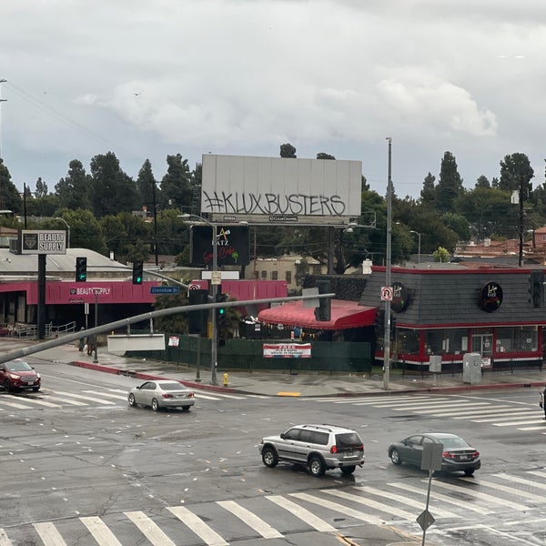 Baldwin Hills Crenshaw Plaza Crenshaw 43 tips from 3283 visitors