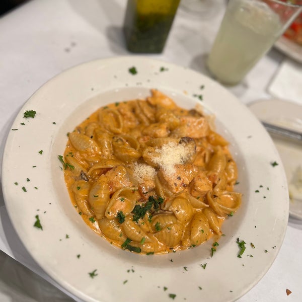 Pizza Capri Hyde Park 34 tips from 1162 visitors