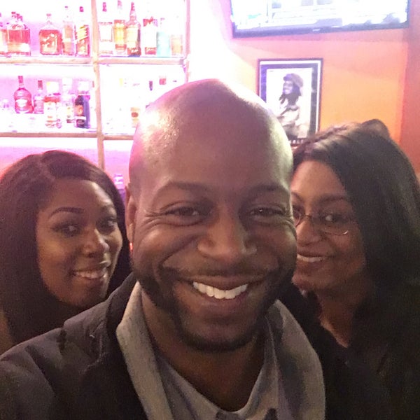Photo taken at Ja&#39; Grill Hyde Park by Tommy S. on 1/14/2019