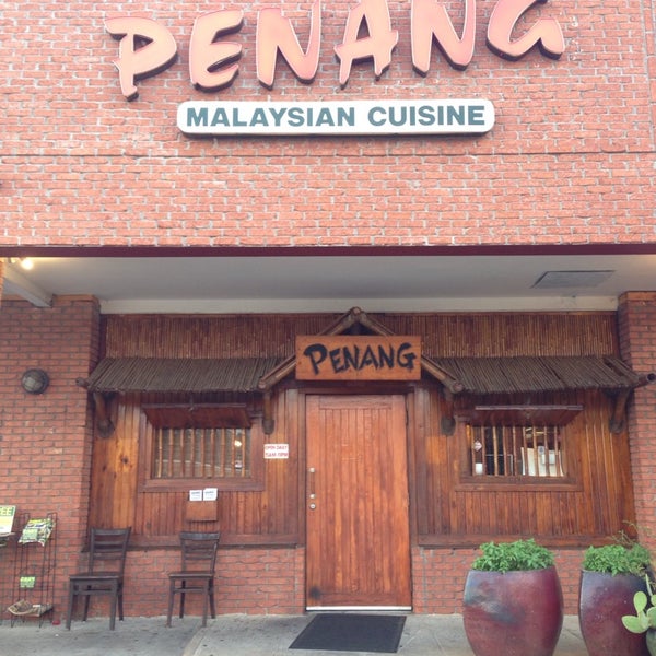 Das Foto wurde bei Penang von Michelle (MISH) K. am 6/30/2014 aufgenommen