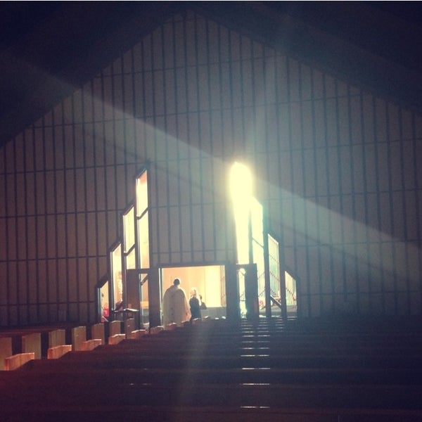 St. Raymond Parish Menlo Park, CA