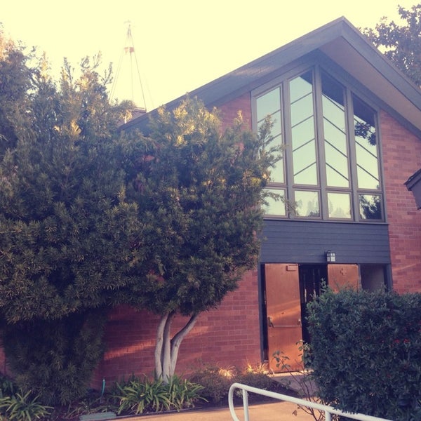 St. Raymond Parish Menlo Park, CA